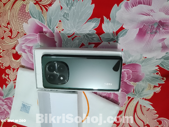 Redmi note 14 pro plus